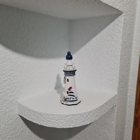 El Faro Albir Apartamento *