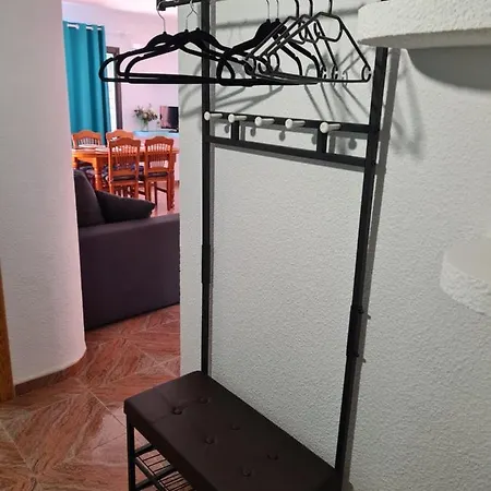 Apartamento El Faro Albir El Albir