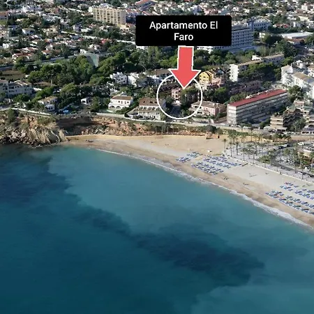 El Faro Albir