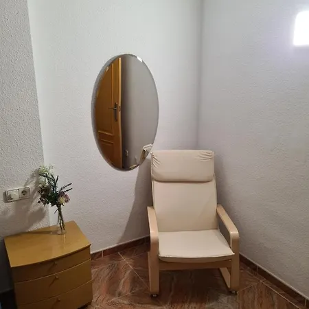 El Faro Albir Apartment