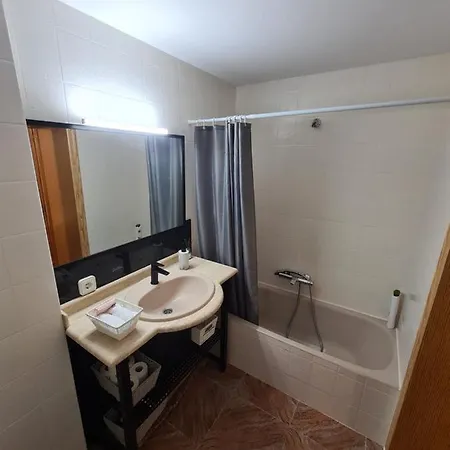 El Faro Albir Apartment *