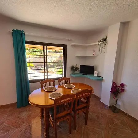 El Faro Albir Apartment El Albir