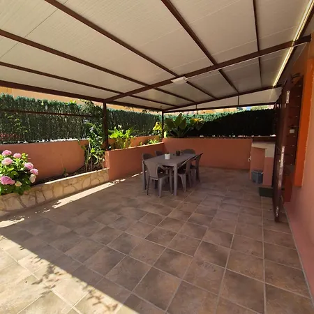 El Faro Albir Apartment El Albir