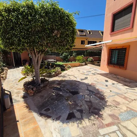 Apartment El Faro Albir