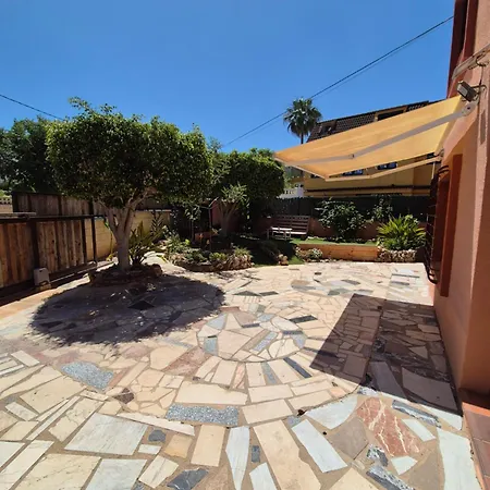 El Faro Albir Apartment *