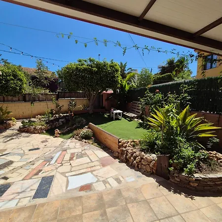 Apartment El Faro Albir El Albir
