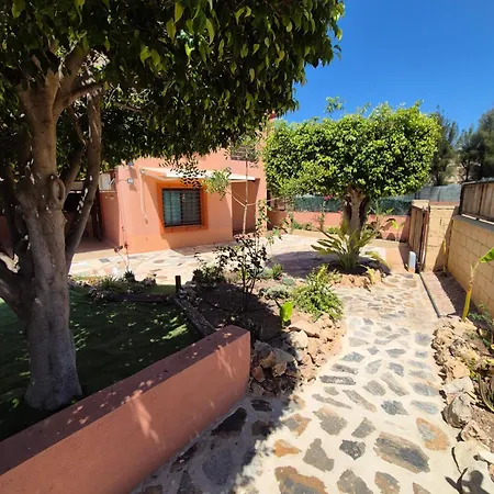 Apartment El Faro Albir *