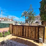 El Faro Albir 아파트