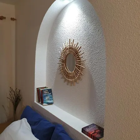 Apartamento El Faro Albir