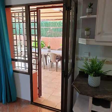 El Faro Albir Apartamento El Albir