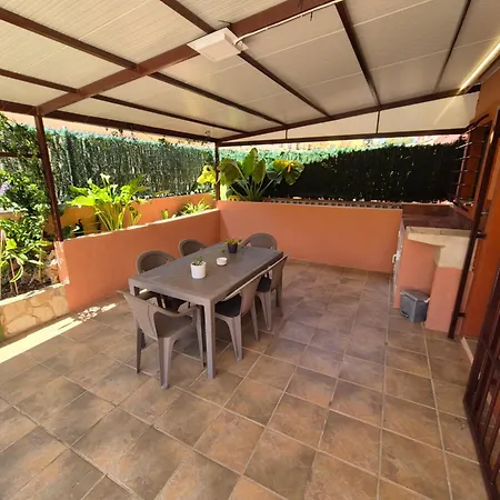 El Faro Albir Apartamento