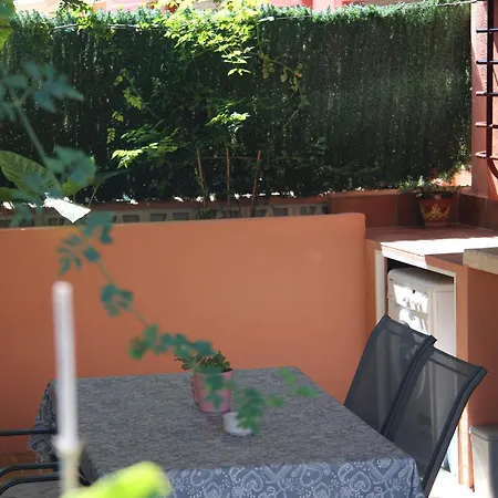 El Faro Albir Apartamento