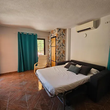 Apartamento El Faro Albir El Albir