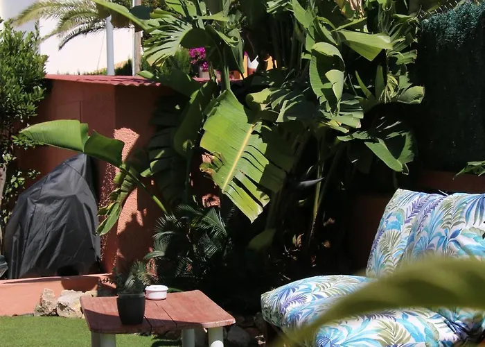 El Faro Albir * 阿尔比尔