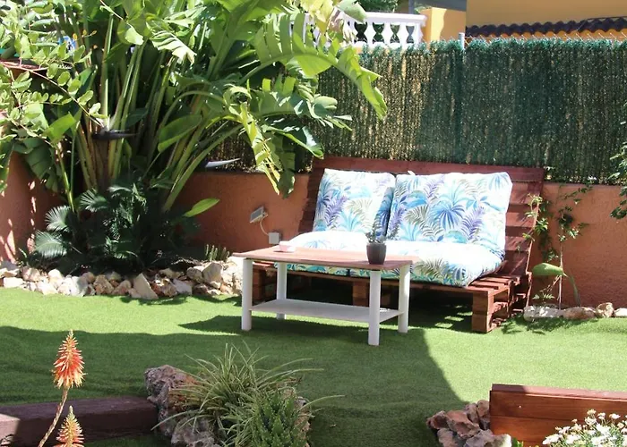 El Faro Albir 阿尔比尔